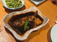 -花和海鲜自助(梅江店)