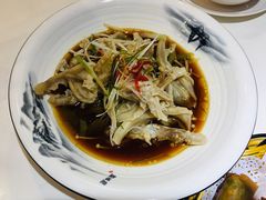 热炝鸭掌-后宫私房菜(汇客美食娱乐广场店)