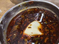-回坊马二饺子馆