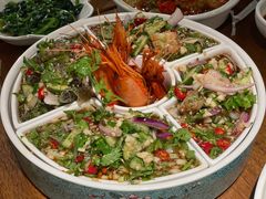 -乔街深夜食堂·小龙虾·高压锅生蚝(杭州总店)