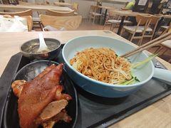 -好麺世家海鲜面馆(新建中路店)