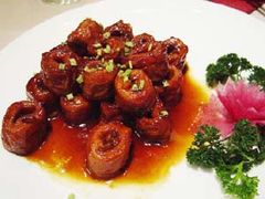 -蓬川食府(金海道店)