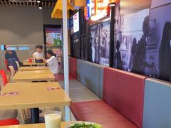-永和大王(广渠店)