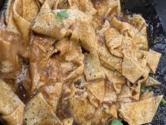 -奥华餐厅·老张记(台基厂店)
