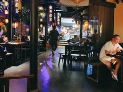 -绿茶餐厅(深圳龙华天虹购物中心店)