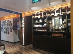 -敏珠拉姆藏餐·南京厨房(富春江东街店)