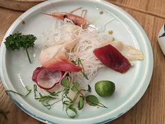 -沼津港精致料理·寿喜烧·烧鸟(青浦宝龙广场店)
