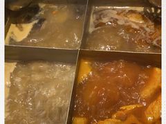 -海底捞火锅(振华商厦店)