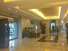 -北京A·C·Embassy酒店(三里屯工人体育场地铁站店)