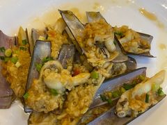 -长沙世纪金源大饭店·金世纪中餐厅