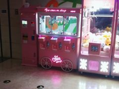 -天幕新彩云国际影城(激光巨幕店)