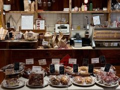 -佐敦面包铺·JORDAN BAKERY