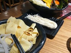 -呷哺呷哺(砂之船奥莱店)