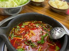 -笔记安顺夺夺粉火锅