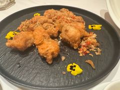 -香宫(九龙香格里拉店)
