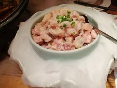 -炊烟小炒黄牛肉(中心印象城店)