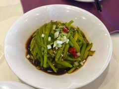 炝拌黄花-凯鸽酒楼(大同振兴街店)