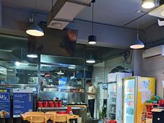 -四禧精酿铜锅涮肉·烧烤工场(大明湖店)