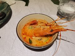 -暹罗湾东南亚餐厅