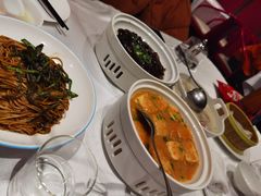 -上海老饭店(北京分店)