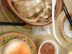 -砂锅居(西四店)