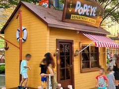 -东莞松山湖万象汇