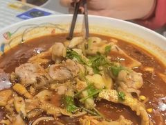 -小山城麻辣香锅(新邻生活广场店)