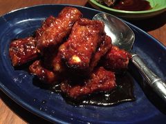 -君悦酒店·1881·北京烤鸭