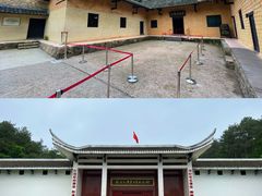 -韶山毛泽东同志故居