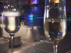 -青岛海尔洲际酒店