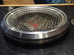-韩盛·盛江山自助料理(于洪新玛特店)