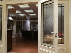 -王府井酒店(金桥港湾店)