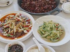 -蛙兔鸡自贡风味·特色江湖菜(广都店)