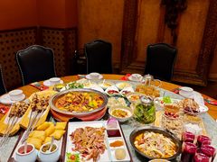 -纳瓦新疆菜(银都店)