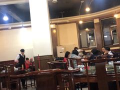 大堂-来顺成饭庄