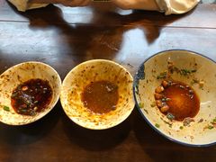 -洞子口张老二凉粉(文殊院店)