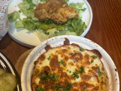 -澳骄 Aussie Kitchen·手工披萨·西餐(国大店)