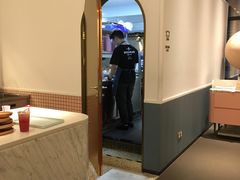 -BossBabe亲子餐厅(金光华广场店)