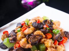 -煲宫(华润万象城店)