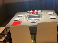 -海底捞火锅(九久奥特莱斯店)