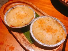 烤榴莲-仓库南洋海鲜小排档(柳河路店)