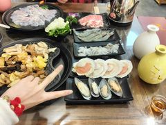 -丽江庭院之爱在路上(西单店)