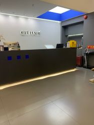 -CIT造型·烫发·染发