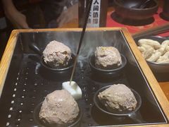 -原牛道·潮汕围炉火锅(讯美店)