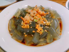 -吕氏疙瘩汤·私家菜馆(慈云寺店)