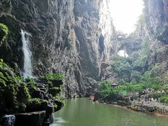 -英西峰林·洞天仙境