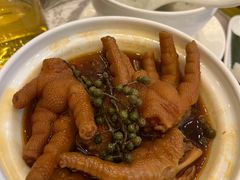 -香云轩·顺德菜(香云纱园林酒店店)