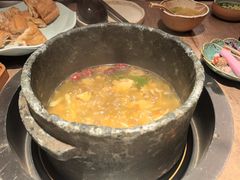 -蘑界·野生菌火锅(深业上城店)