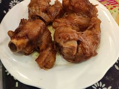 -王村姑老土炕莜面村(张北店)