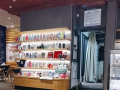 -星巴克(天津SM城市广场店)